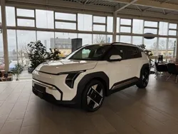 Weiss Neu 2025 Kia EV3 3 SUV | 40.970 €
