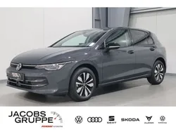 Delfingrau Neu 2025 VW Golf VIII Goal Limousine | 32.980 € (Guter Preis)