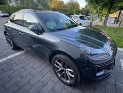 Andere außenfarben Gebraucht 2021 Porsche Macan S SUV | 63.500 € (Guter Preis)