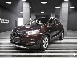 Braun Gebraucht 2016 Opel Mokka X Edition SUV | 9.500 € (Guter Preis)