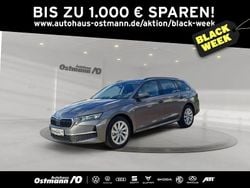 Grau Neu 2025 Skoda Octavia Selection Kombi | 31.989 € (Guter Preis)
