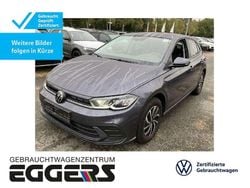 Grau Gebraucht 2022 VW Polo Limousine | 12.950 € (Fairer Preis)