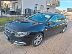 Schwarz Gebraucht 2019 Opel Insignia Edition Kombi | 13.333 € (Fairer Preis)
