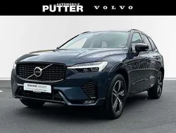 Gebraucht 2022 Volvo XC60 SUV | 35.790 € (Teuer)