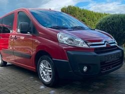 Rot Gebraucht 2012 Citroën Jumpy Van / Kleinbus | 6.100 € (Guter Preis)