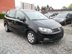 Schwarz Gebraucht 2011 VW Sharan Highline Van / Kleinbus | 13.490 € (Fairer Preis)