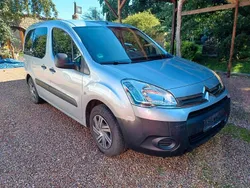 Grau Gebraucht 2012 Citroën Berlingo Attraction Van / Kleinbus | 6.500 € (Fairer Preis)