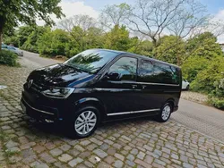 Schwarz Gebraucht 2019 VW T6.1 Business Van | 42.900 € (Superpreis)