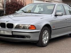 Gebraucht 1996 BMW 523 Limousine | 6.000 € (Etwas zu teuer)