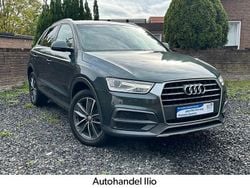 Grün Gebraucht 2017 Audi Q3 Design SUV | 17.300 € (Guter Preis)