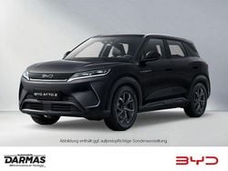 Schwarz Neu 2025 BYD Atto 2 Boost SUV | 27.690 € (Fairer Preis)
