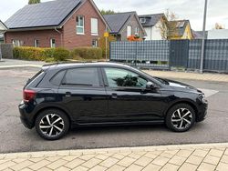 Schwarz Gebraucht 2019 VW Polo Highline Limousine | 17.800 € (Etwas zu teuer)