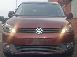 Lavarot Gebraucht 2011 VW Caddy Edition Van / Kleinbus | 9.990 € (Fairer Preis)