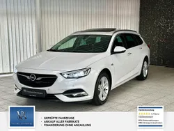 Weiß Gebraucht 2017 Opel Insignia Kombi | 11.490 € (Guter Preis)
