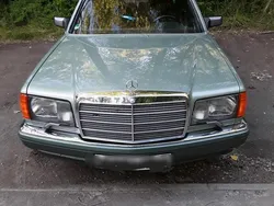 Mercedes 300