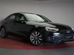 Brilliant black Gebraucht 2019 Audi A4 Limousine | 23.990 € (Guter Preis)