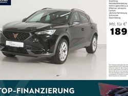 Schwarz Gebraucht 2024 Cupra Formentor SUV | 29.980 € (Fairer Preis)