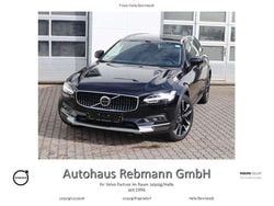 Onyx black Gebraucht 2023 Volvo V90 CC Ultimate Kombi | 52.600 € (Etwas zu teuer)