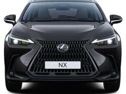 Weiß Neu 2025 Lexus NX350h Executive Line SUV | 69.345 €