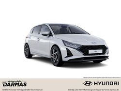 Weiß Neu 2026 Hyundai i20 Prime Limousine | 23.690 € (Guter Preis)