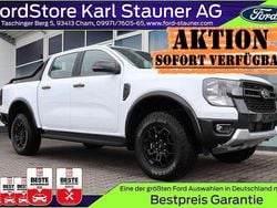 Frozen white Neu 2026 Ford Ranger Tremor Abholung | 46.981 € (Superpreis)