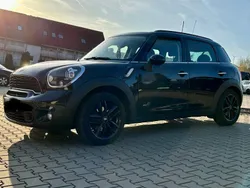 Mini Cooper SD Countryman