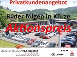 Grau Neu 2025 Kia Ceed Limousine | 26.715 € (Fairer Preis)