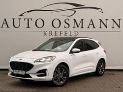 Frostweiã Gebraucht 2020 Ford Kuga ST-Line X SUV | 19.750 € (Fairer Preis)