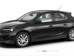 Karbon schwarz Neu 2025 Opel Corsa Edition Kleinwagen | 18.985 € (Guter Preis)