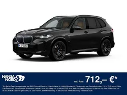 Schwarz Gebraucht 2025 BMW X5 Performance SUV | 98.900 € (Guter Preis)