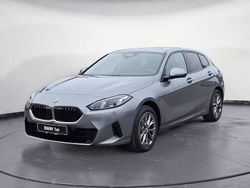 Grau Neu 2025 BMW 120 Efficient Dynamics Kleinwagen | 39.040 € (Fairer Preis)