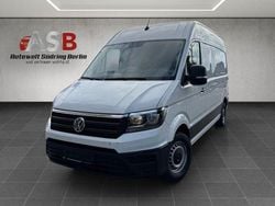 Weiß Gebraucht 2017 VW Crafter Van | 17.499 € (Guter Preis)