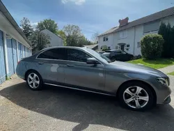 Gebraucht 2017 Mercedes E220 Exclusive Limousine | 22.750 € (Guter Preis)
