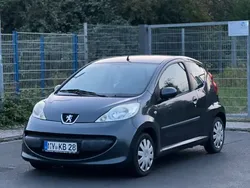 Gebraucht 2006 Peugeot 107 Filou Kleinwagen | 1.350 € (Guter Preis)