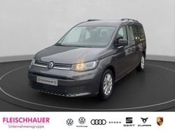 Grau Neu 2025 VW Caddy Maxi Life Life Van / Kleinbus | 44.290 € (Fairer Preis)