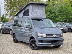 Grau Gebraucht 2018 VW California California Van | 42.993 € (Fairer Preis)