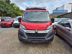 Rot Gebraucht 2018 Citroën Jumper Van / Kleinbus | 15.999 € (Guter Preis)