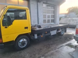 Gebraucht 1988 Mitsubishi Canter | 3.800 €