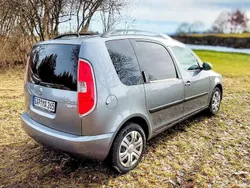 Grau Gebraucht 2012 Skoda Roomster Family Kombi | 3.499 € (Fairer Preis)