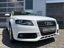 Weiß Gebraucht 2011 Audi A4 Sport Kombi | 5.990 € (Guter Preis)