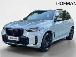 Grau Neu 2025 BMW X5 Comfort Edition SUV | 105.510 € (Superpreis)