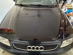 Blau Gebraucht 1997 Audi A3 Attraction | 1.500 € (Etwas zu teuer)