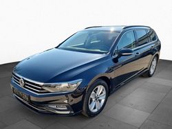 Andere farbe Gebraucht 2024 VW Passat Business Kombi | 37.660 € (Etwas zu teuer)