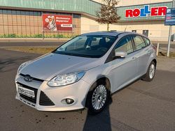 Andere farben Gebraucht 2012 Ford Focus Limousine | 5.350 € (Fairer Preis)