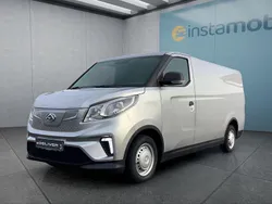 Silber Gebraucht 2024 Maxus eDeliver 3 Van | 29.899 € (Superpreis)