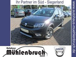 Grau Gebraucht 2019 Dacia Sandero Prestige Kleinwagen | 10.497 € (Fairer Preis)