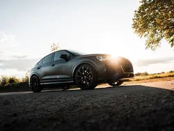 Audi RS Q3 Sportback