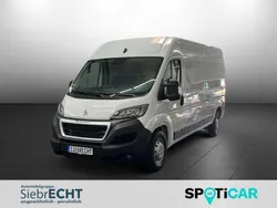 Weiã Neu 2024 Peugeot Boxer S Van | 27.970 € (Superpreis)