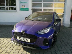 Neu 2025 Mazda 2 Homura-Line | 29.580 € (Etwas zu teuer)