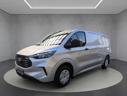 Grau Neu 2025 Ford Transit Custom Limited Van / Kleinbus | 40.500 € (Superpreis)